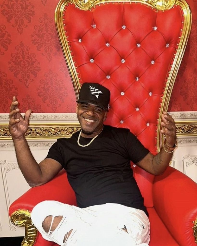 BRANDON JAVON HAYDEN