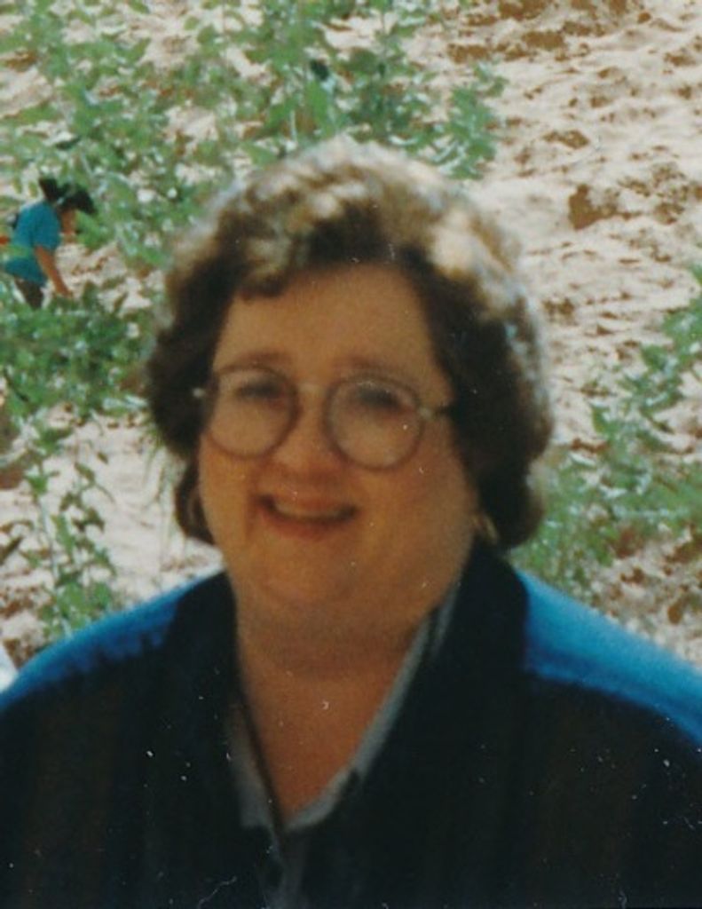 Theresa Henry Profile Photo