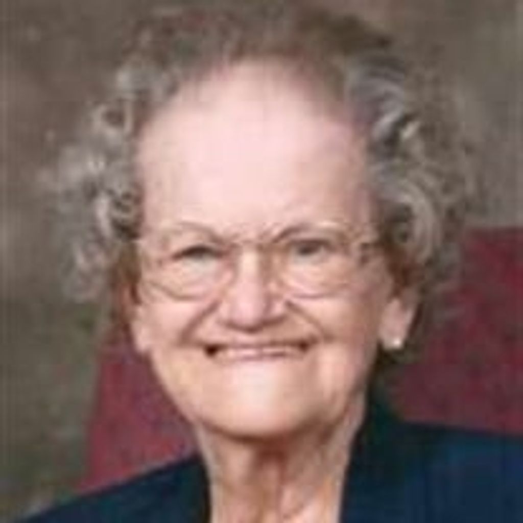 Virginia Martin