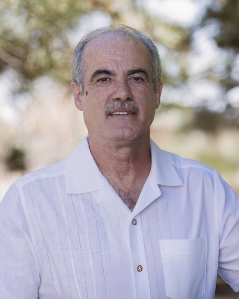 Robert George Savage Obituary August 1, 2025 - Gabaldon Mortuary