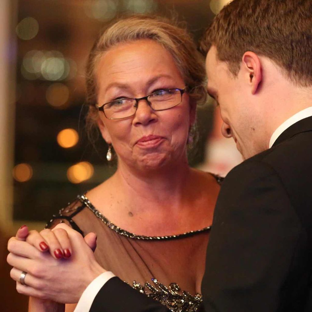 Eileen Joan Feeney Profile Photo