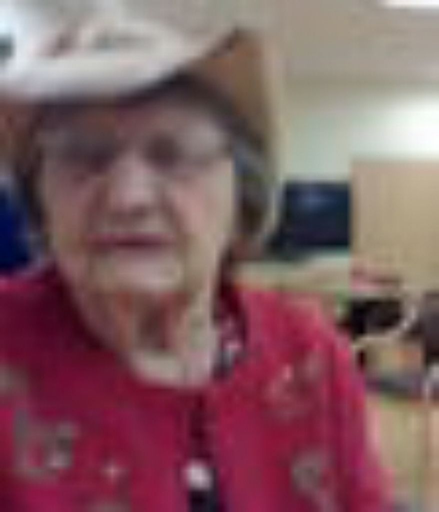 Jean Murray