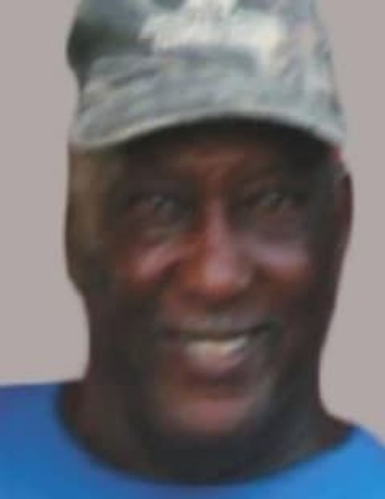 Willie Woods Profile Photo