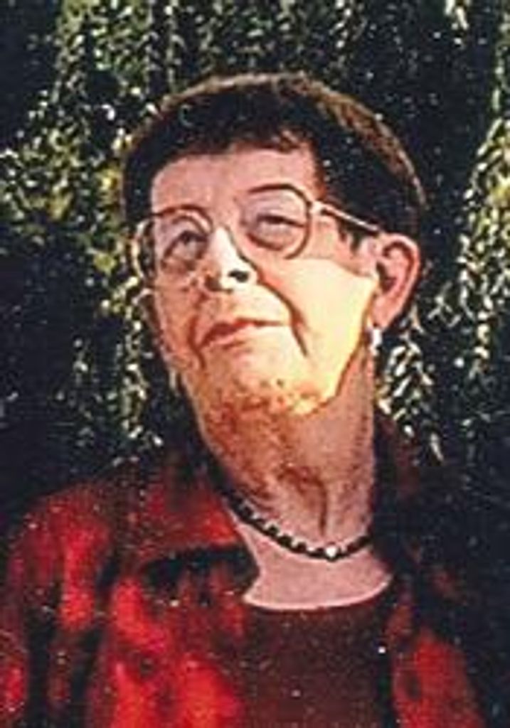 Marcia Kottmeyer Profile Photo