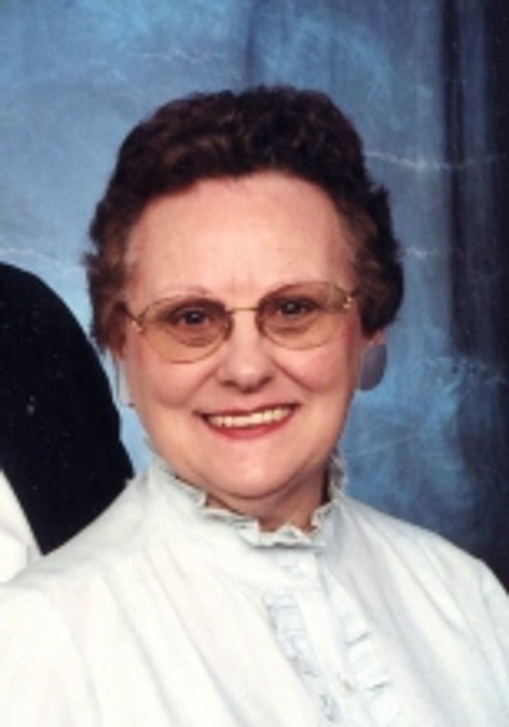 Leota K. Kimball