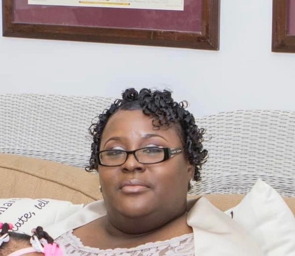 Sylvia Anthony Hardaway Profile Photo