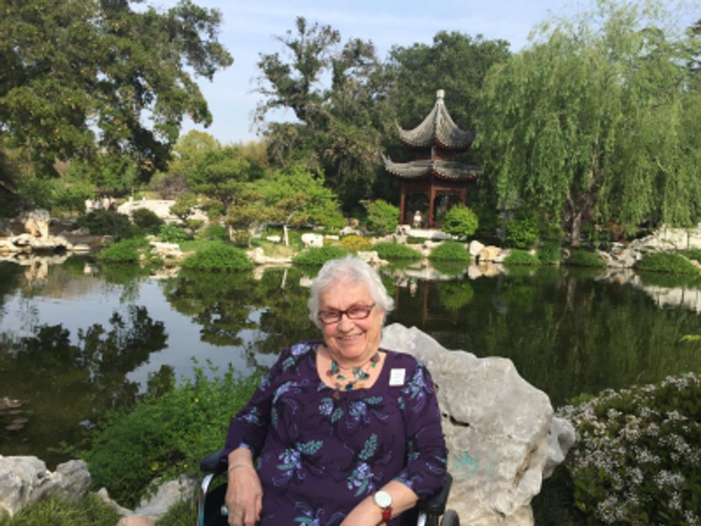 Mildred Ekstrom Profile Photo