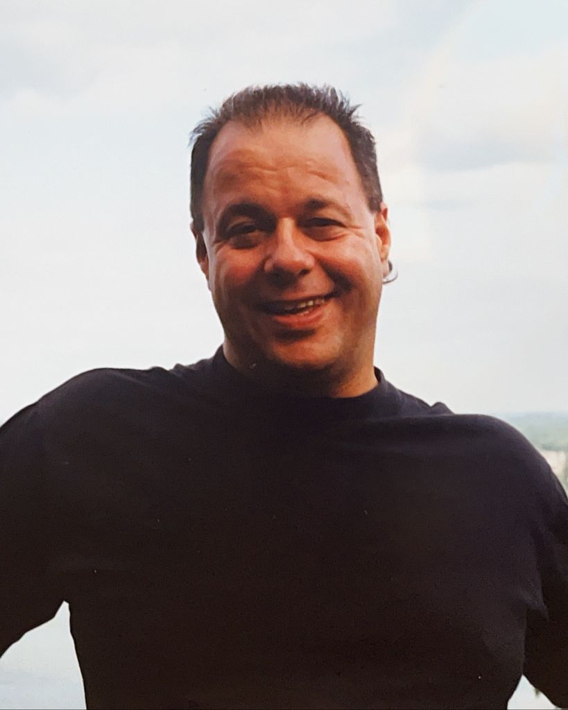Fred Kleinelp