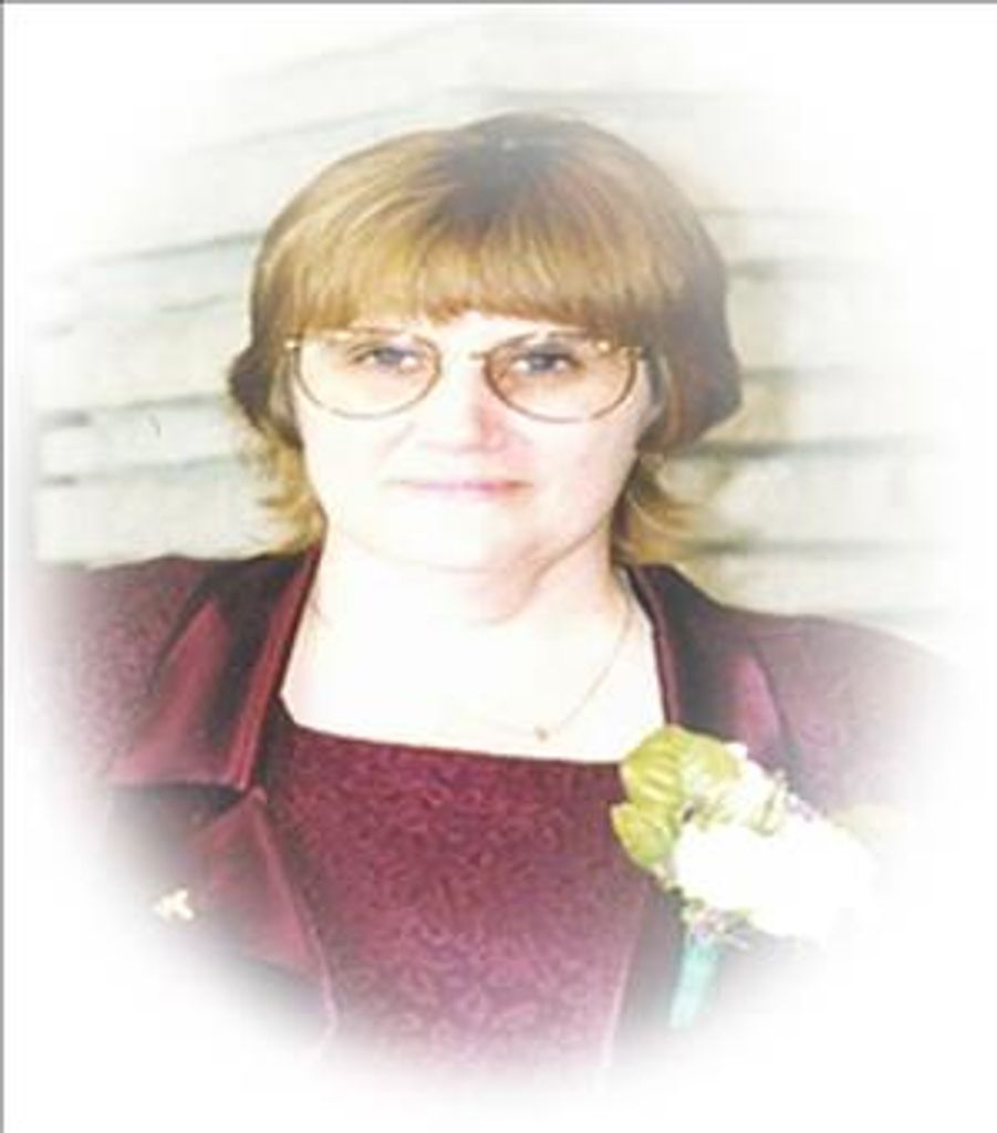 Betty DeMarre
