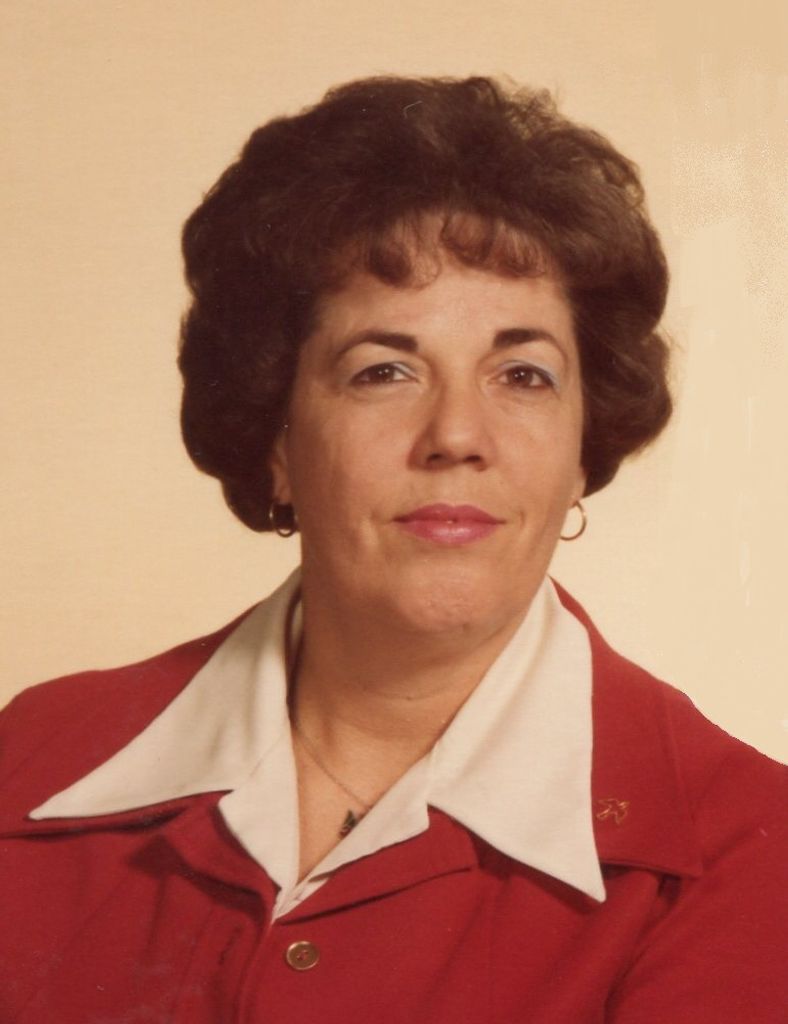Josephine Thomas Anderson Profile Photo
