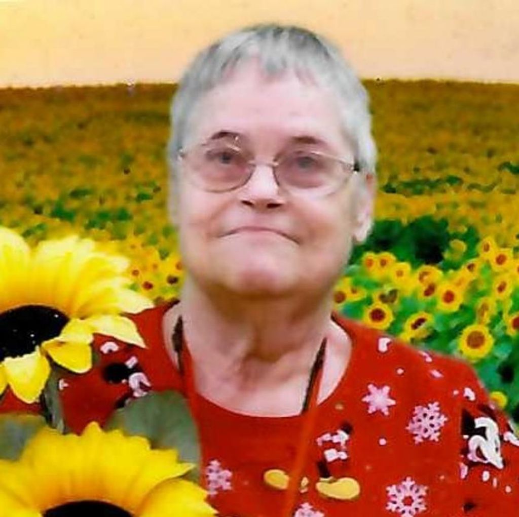 Charlotte Mabel Spencer