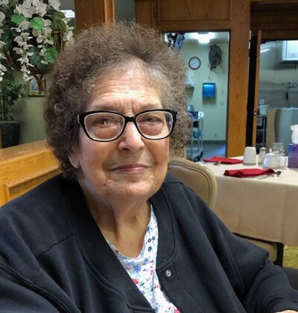 Nancy Ruth Scarcella Profile Photo