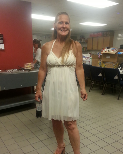 Brenda Irene Sanders Profile Photo