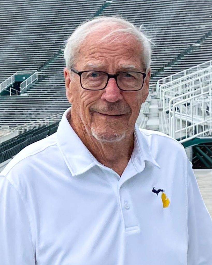 Gerald "Jerry" Duane Hutchison