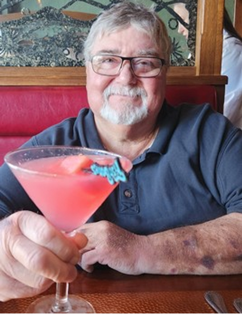 Kenneth Lee Dickson Profile Photo