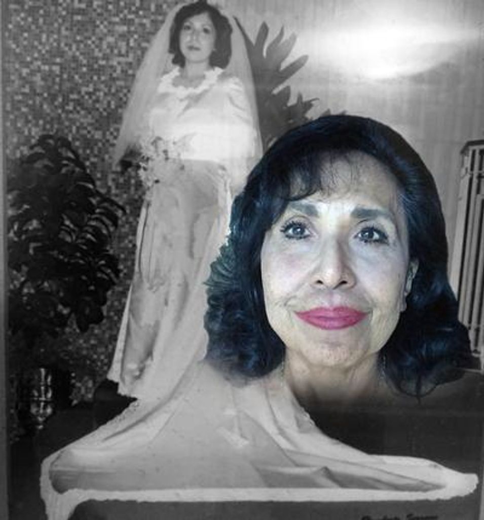 Irma R. Trevino