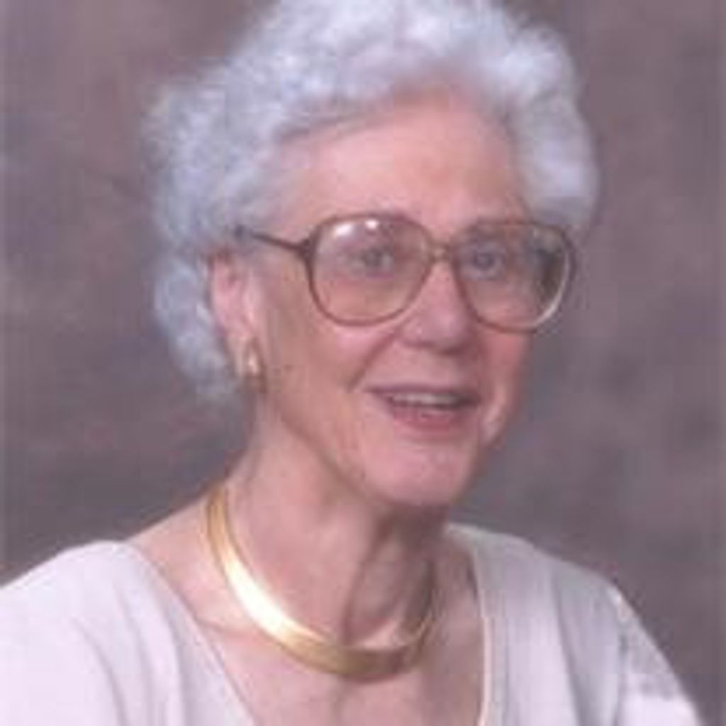 Elizabeth Ann Malm