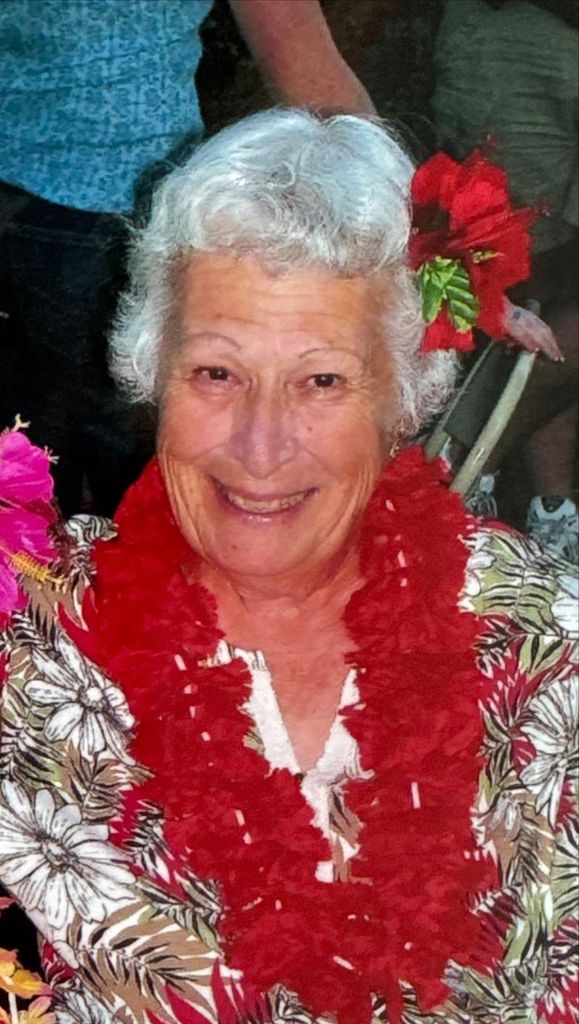 Dorothy Jean Wissman Profile Photo
