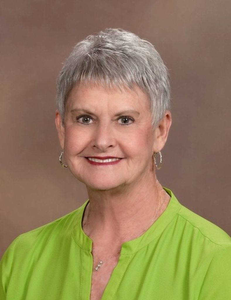Ernestine "E.P." Pope Rolison