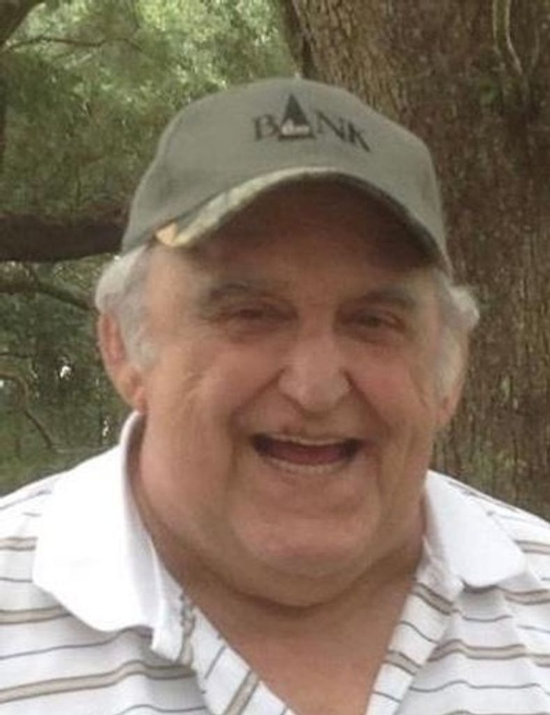 Ronald L Weekley