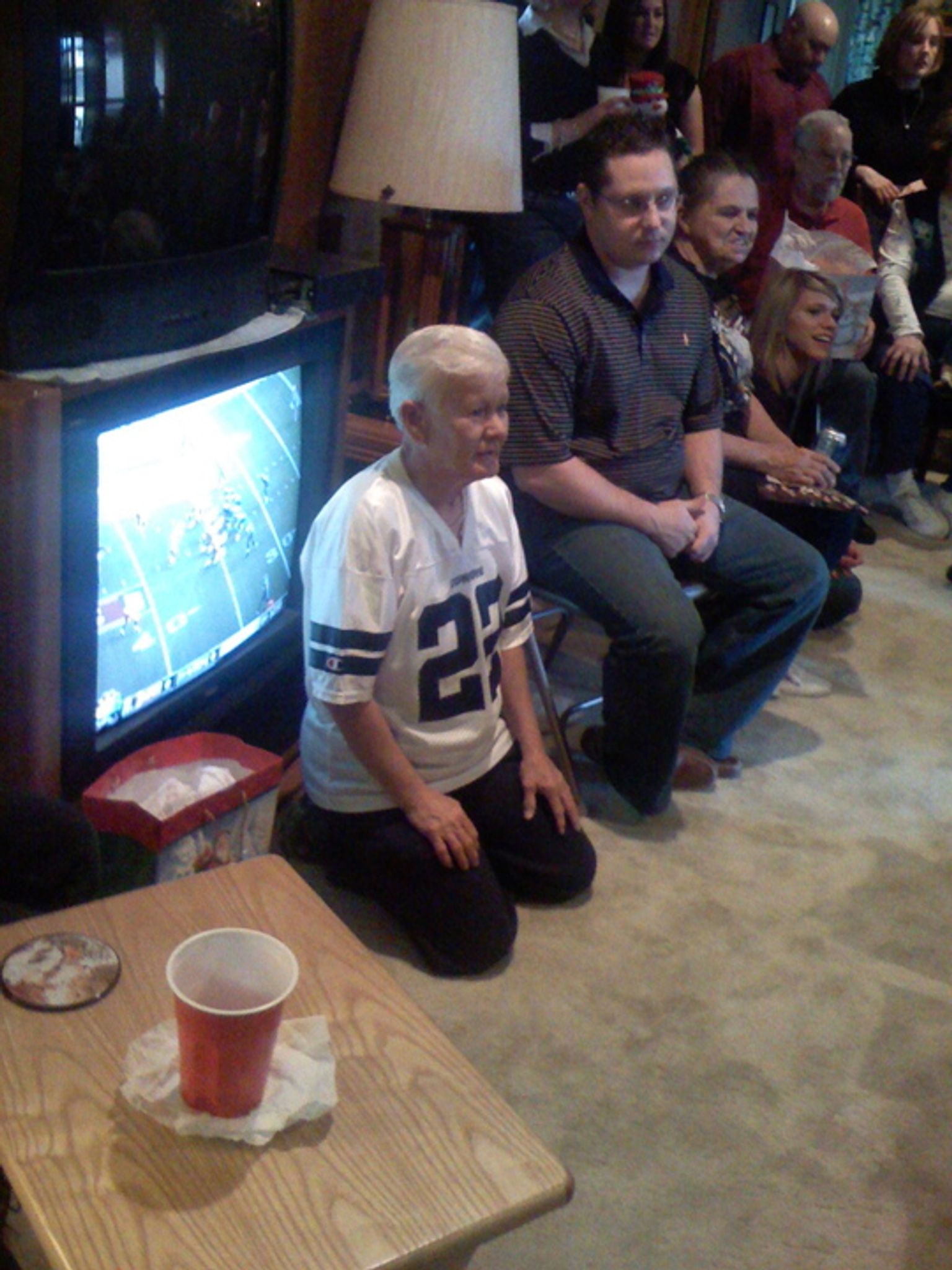 Patricia Vaughan photo gallery image 1 of 17