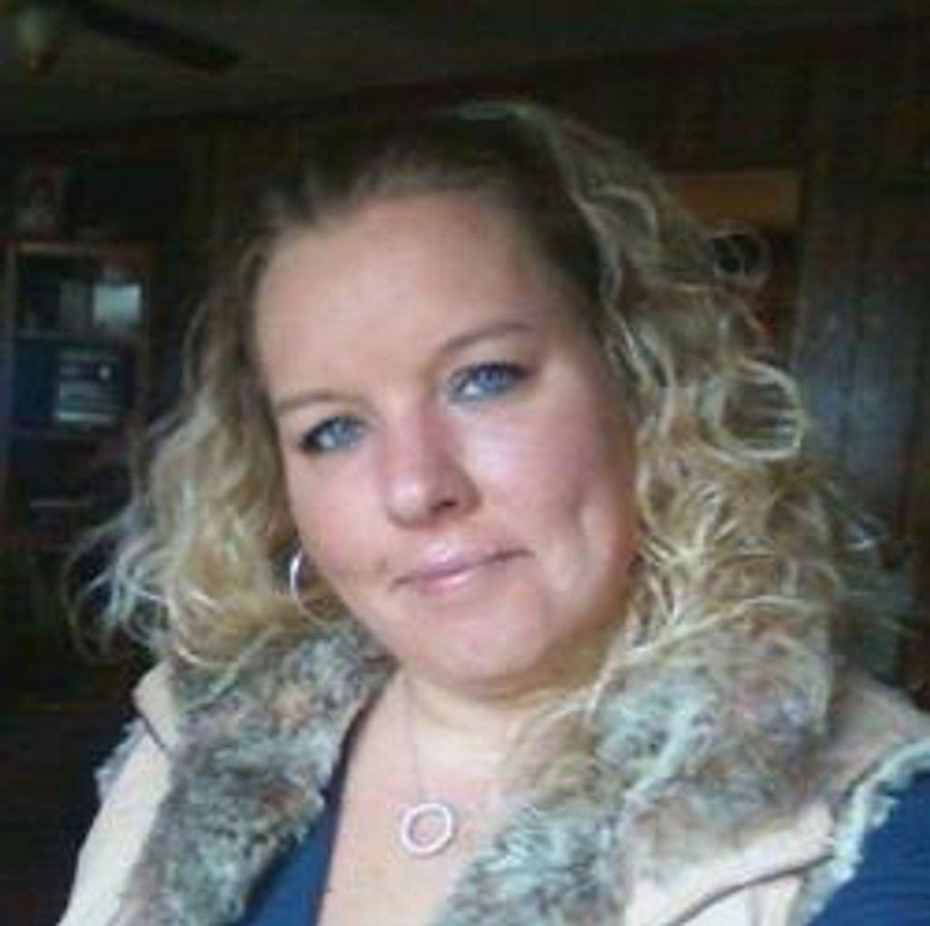 Mandy Michelle Bentley Smith