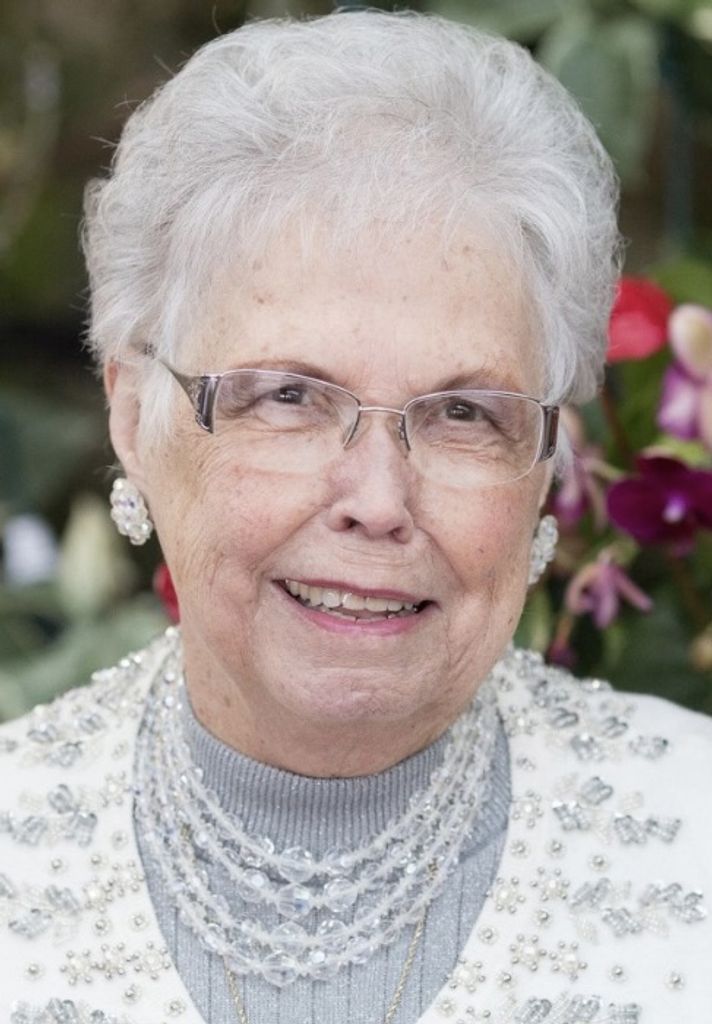 Shirley Dixon