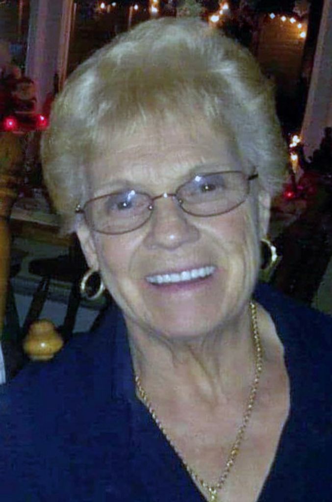 Mary Ann S. Geagan Profile Photo