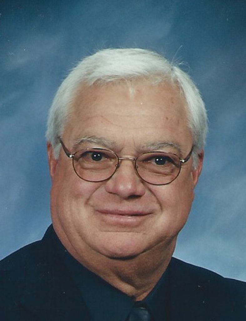 Arnold L. Baetsle