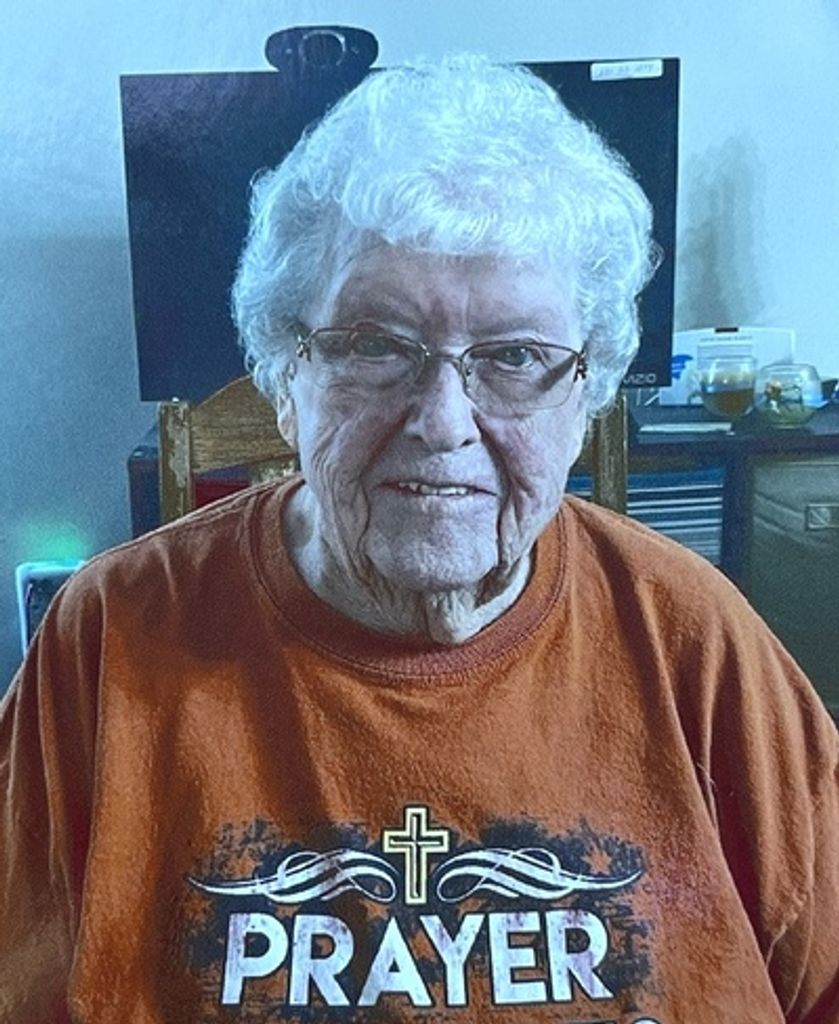 Nan June Roach Profile Photo