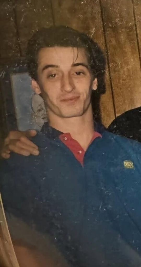 Theodore"Tad" Christie