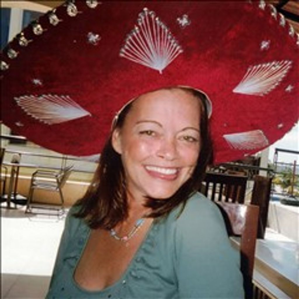 Joni Gaye DuBose Profile Photo