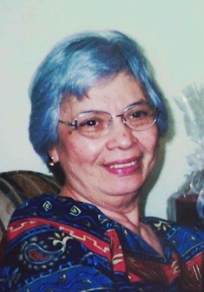 Amanda Olivares Profile Photo