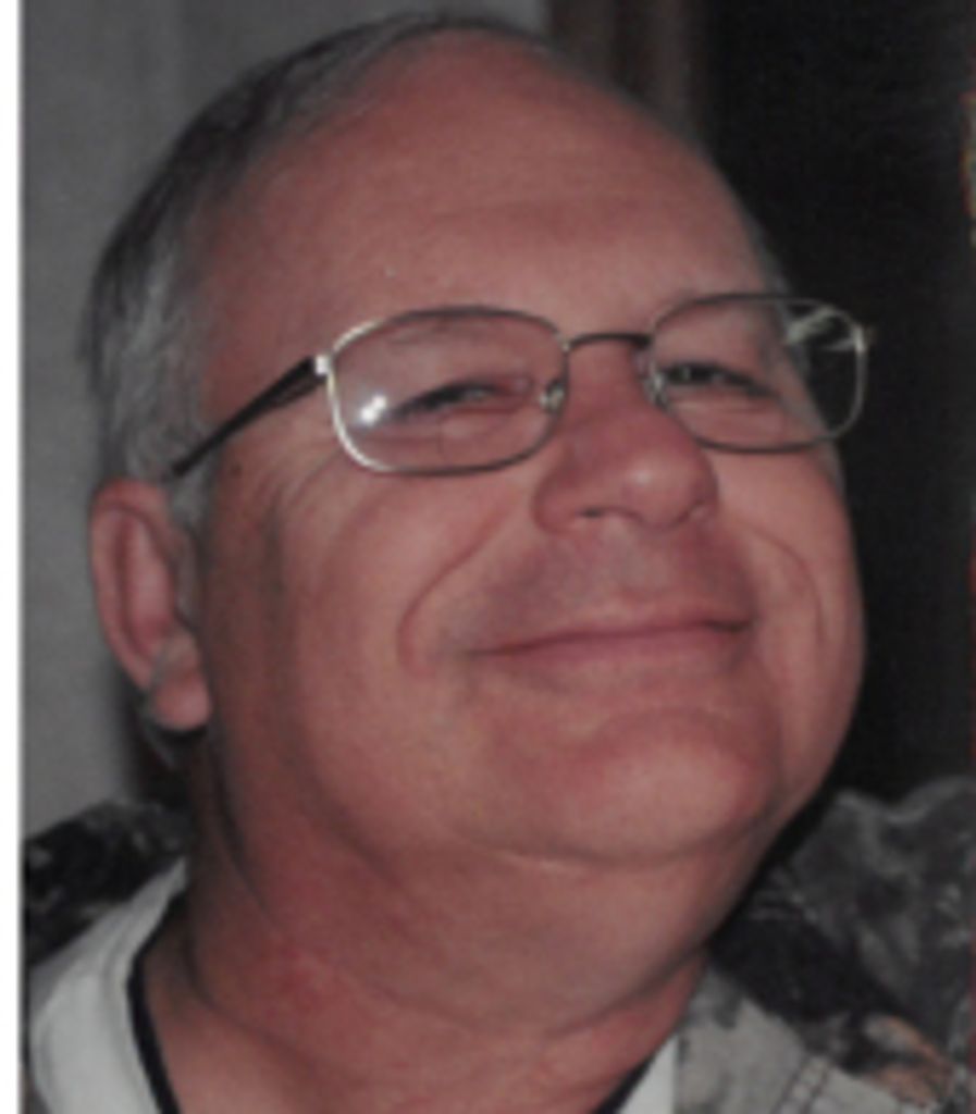 Harold L. Ashton Profile Photo