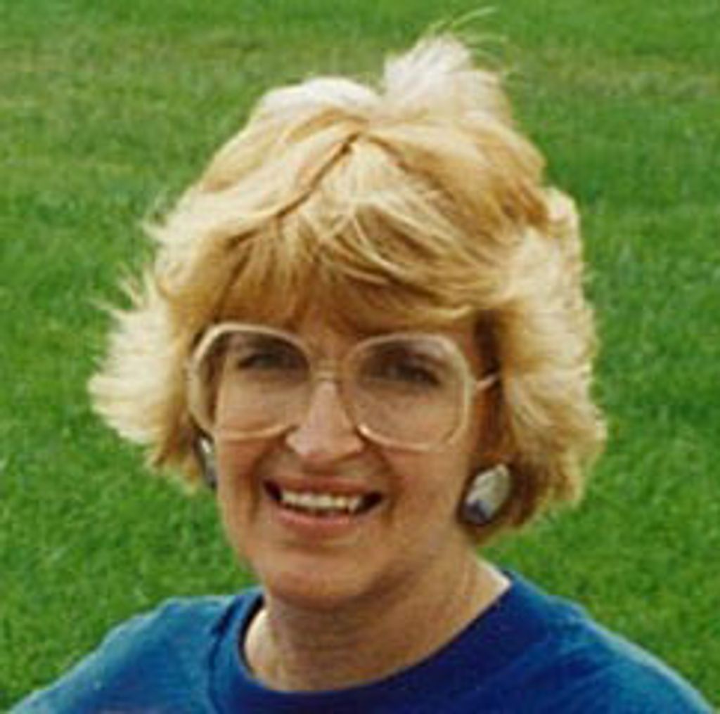 Carol Greener