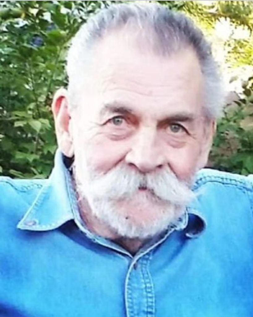 George G Marcusen