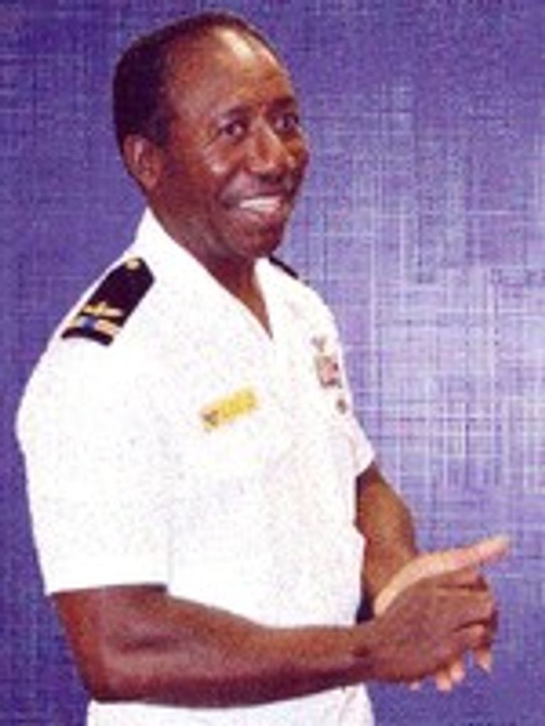 Bobby Charles Jackson