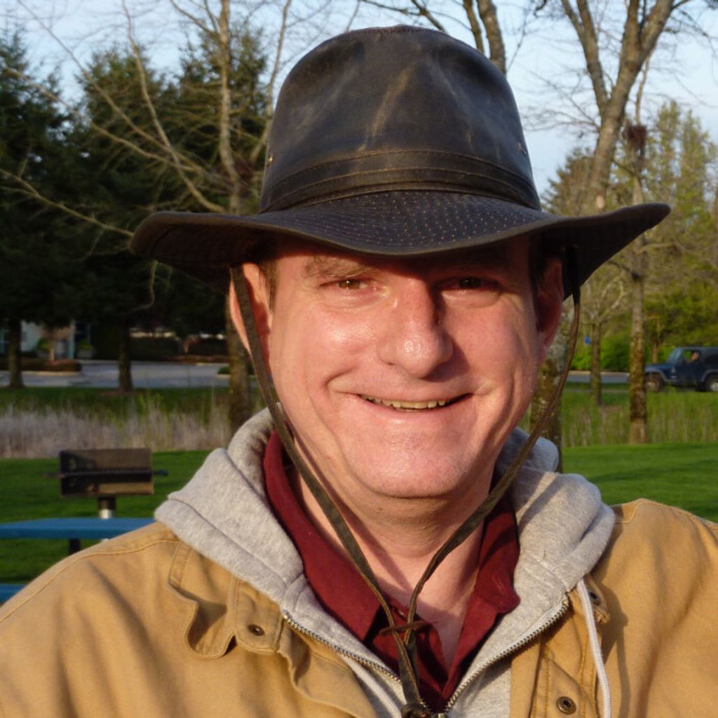 John Lawrence Redden