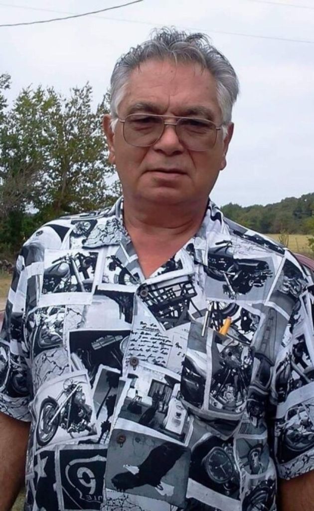 Robert Dale Megallon