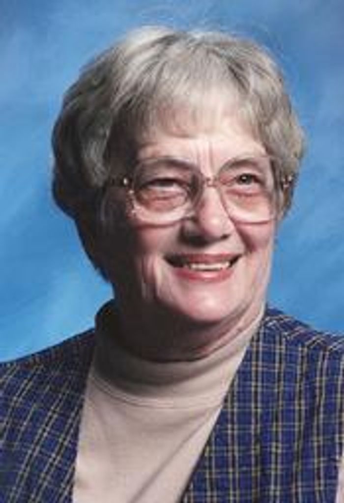 Marguerite Rose Voss