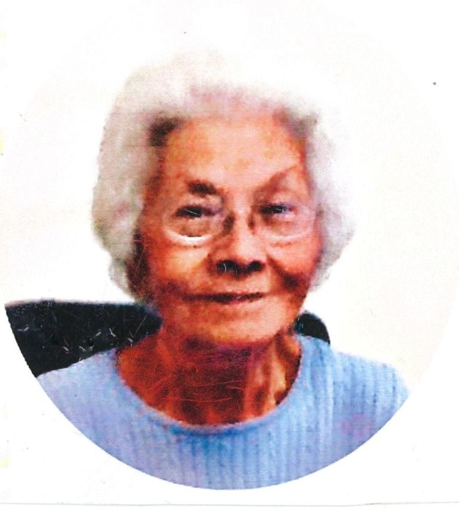 Susie M. Lucero