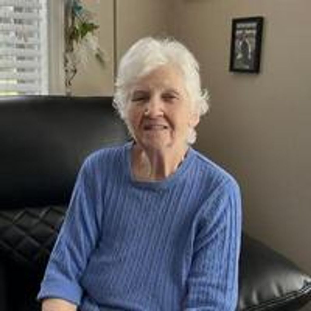 Lou Ellen Hinson