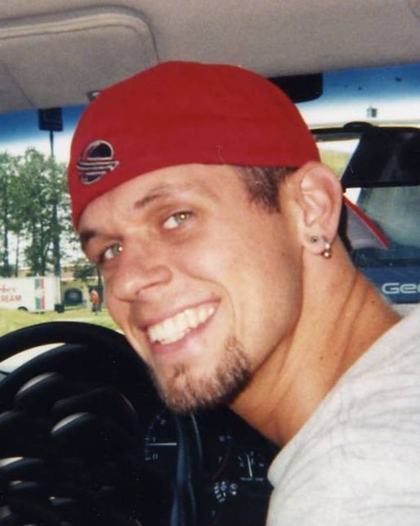 Shawn Raymond Kammer