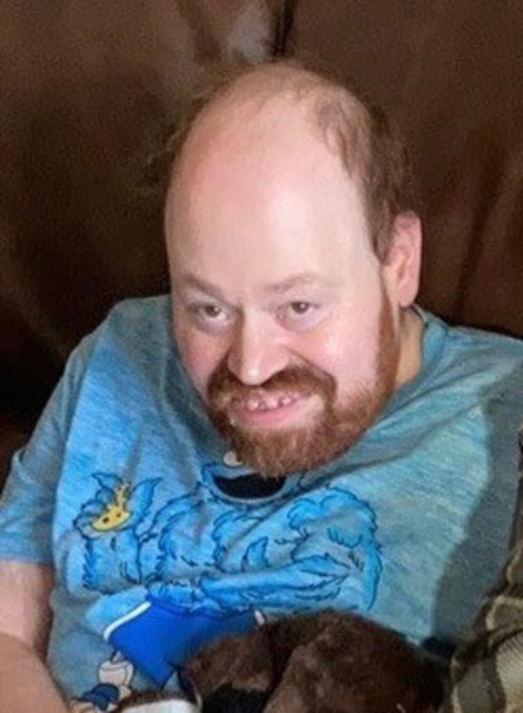 Nicholas Royal Schrubbe Profile Photo