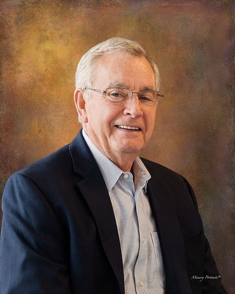 Michael Johnston