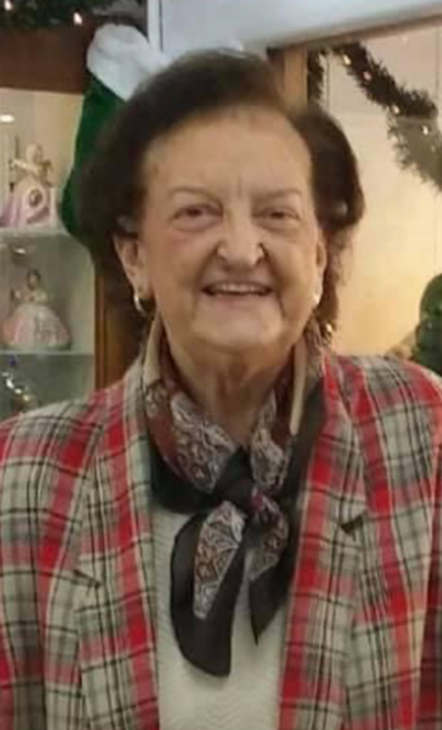 Helen Bowers Profile Photo