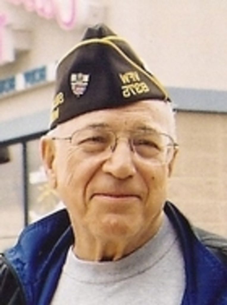 Albert Michael Spizziri