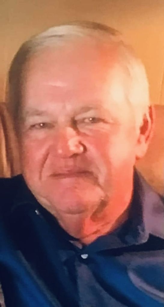 Cliff Richardson Profile Photo