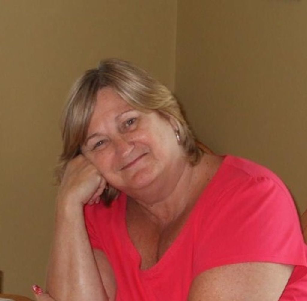 Diane G Homoky Profile Photo