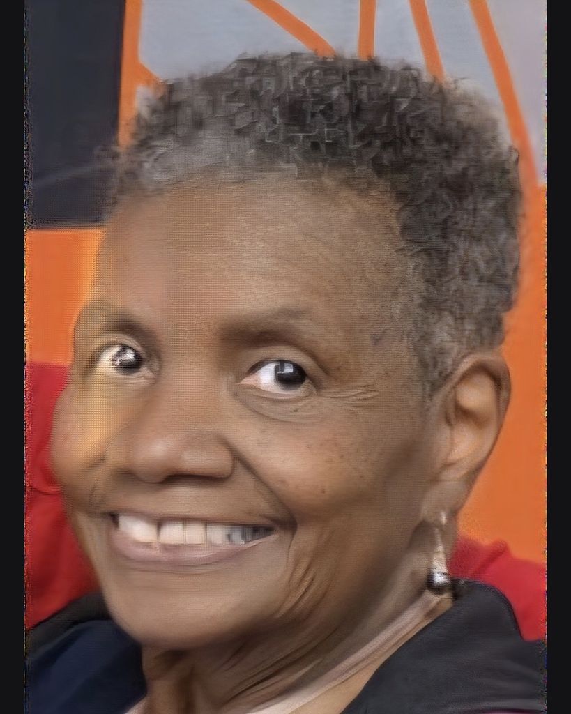 Ernestine Taylor